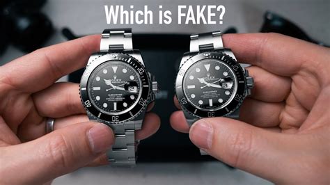 how to tell fake watches|how to find out if watches are real.